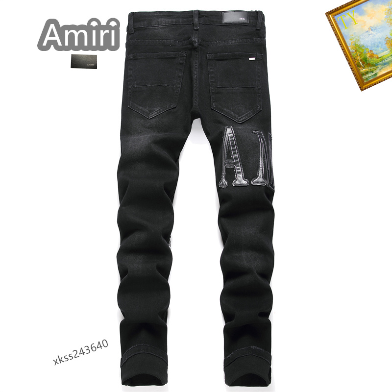 Amiri Jeans